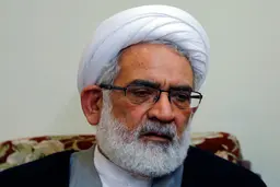 قاضی منصوری | دادستان کل کشور: مرگ قاضی منصوری مشکوک است