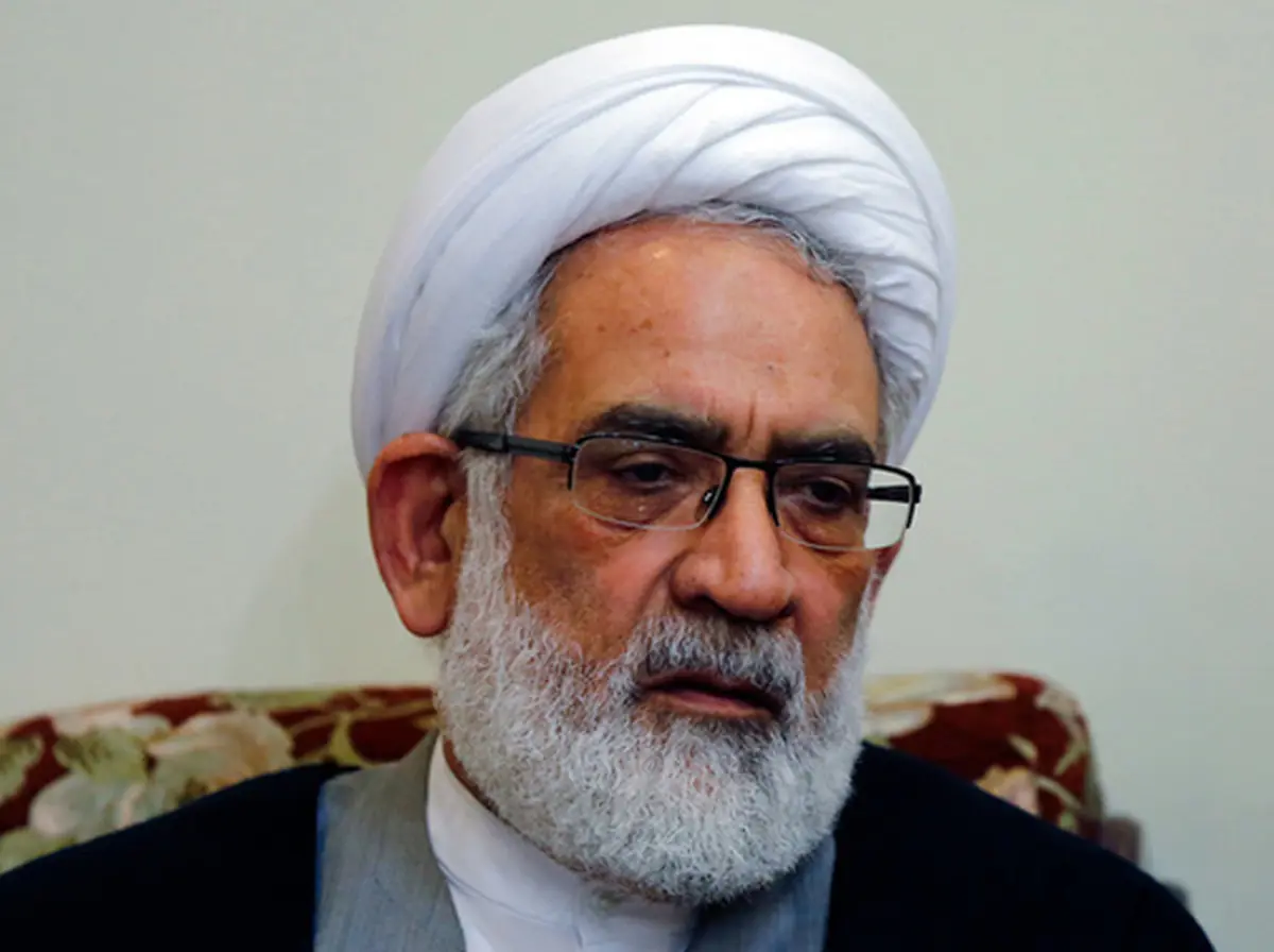 قاضی منصوری | دادستان کل کشور: مرگ قاضی منصوری مشکوک است