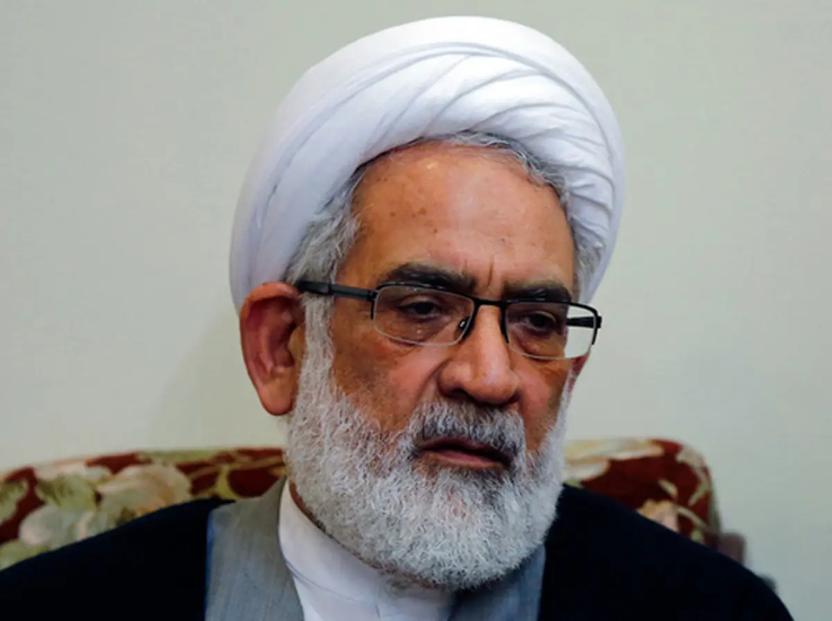 قاضی منصوری | دادستان کل کشور: مرگ قاضی منصوری مشکوک است