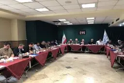 سخنگوی کمیسیون امنیت به نقل از عراقچی: مذاکره هسته‌ای نداریم برای هر سناریویی آماده‌ایم