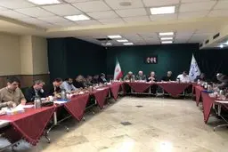 سخنگوی کمیسیون امنیت به نقل از عراقچی: مذاکره هسته‌ای نداریم برای هر سناریویی آماده‌ایم