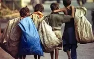 «کرونا»، سیاست جمع‌آوری کودکان کار را هم متوقف کرد 