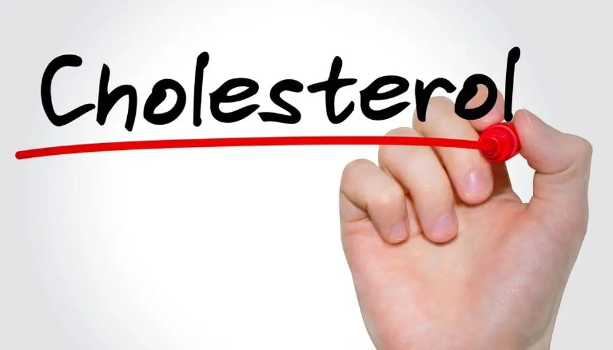 نشانه های مهم افزایش کلسترول خون 