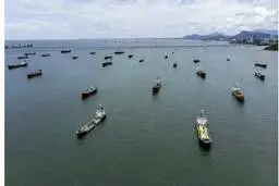 مدیرعامل شرکت ژاپنی کشتیرانی NYK Line: با وجود مین‌های دریایی، تردد کشتی‌ها از تنگه هرمز برای چندین ماه با کمتر از نیمی از سطح پیش از جنگ انجام خواهد شد، زیرا ظرفیت مسیر‌های امن‌تر جهت عبور محدود است