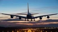 افزایش ساعات استفاده از فرودگاه‌های خاص