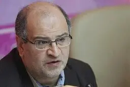 تهران هنوز در تب و تاب اپیدمیک کرونا