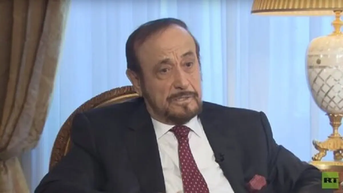 ابرازامیدواری پسر عموی اسد به آینده سوریه