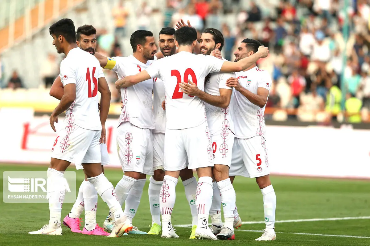 تیم ملی ایران برای برگزاری دیدارهای خانگی خود مشکلی ندارد