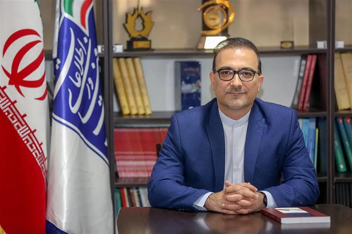 سیدجمال هادیان زواره مدیرعامل انتشارات علمی فرهنگی شد