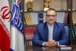 سیدجمال هادیان زواره مدیرعامل انتشارات علمی فرهنگی شد