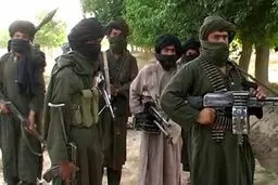 سرکرده القاعده دستگیر شد +عکس