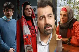 چرا قسمت پایانی سریال مثبت ۱۴ «احضار» به تعویق افتاد؟ 