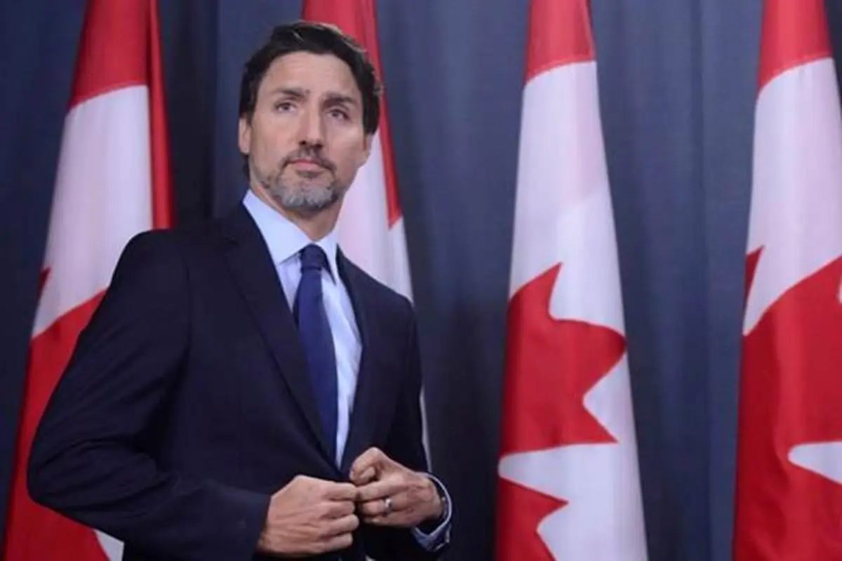 کانادا| نخست وزیر کانادا دعوت آمریکا را رد کرد