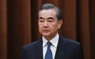 وزیر خارجه چین در مسیر ایران؛ پکن به دنبال جبهه متحد علیه تحریم‌های غرب