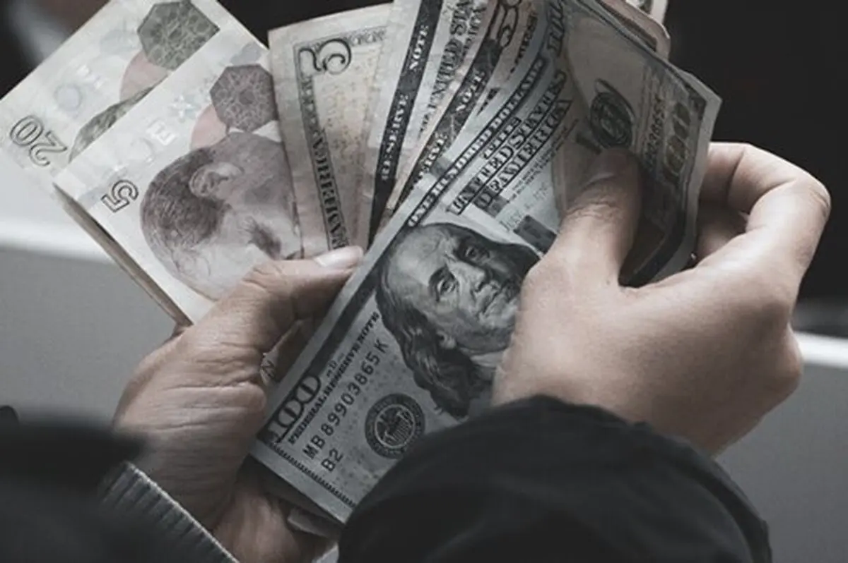 قیمت جدید دلار در صرافی‌ها اعلام شد