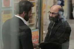 «قهرمان» بهترین فیلم جشنواره «اسلو» شد 