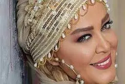 بهاره رهنما عذرخواهی کرد +عکس 