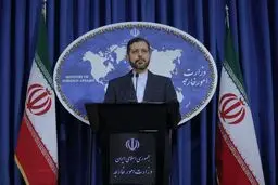  پیشنهاد دادیم از منابعمان در کره جنوبی استفاده کنند
