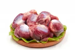  دیگه سنگدان مرغ را دور نریز |  خواص باور نکردنی سنگدان مرغ که تا به حال نمیدونستی 