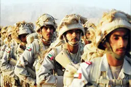 خروج کامل ارتش امارات از یمن بعد از دادن 108 کشته 