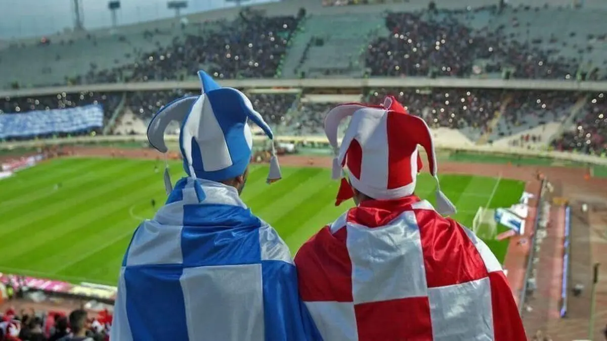 پربیننده‌ترین مسابقه لیگ در بدترین زمان ممکن | شهرآورد وسط هفته، ساعت ۱۶؛ چرا؟