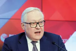 روسیه: انتظار داریم مذاکرات غیرمستقیم پس از کمیسیون مشترک برجام آغاز شود