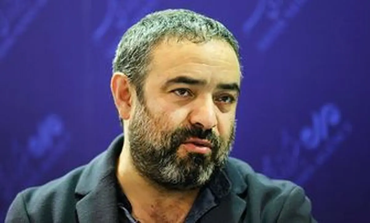 همسر حسن معجونی +عکس 