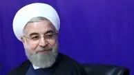 روحانی حلول ماه مبارک رمضان را به سران کشورهای اسلامی تبریک گفت 