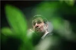 هدایایی که احمدی نژاد در دوران ریاستش گرفته کجا برده؟