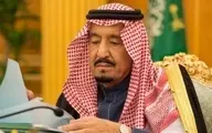 تماس تلفنی نخست‌وزیر عراق و پادشاه سعودی 