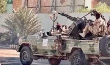 پیام گردان‌های القدس به ترامپ و نتانیاهو | شما فرزندان واقعی تاریکی هستید و ریشه‌کن خواهید شد