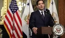 وزیر خارجه آمریکا: مهار برنامه هسته‌ای ایران با بمب‌های آمریکایی ممکن شد، نه سازمان ملل