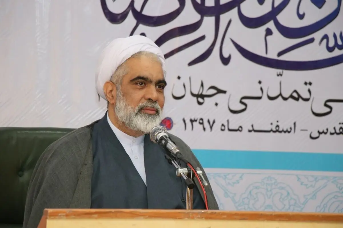 
منشأ ویروس کرونا ربطی به جامعةالمصطفی نداشت