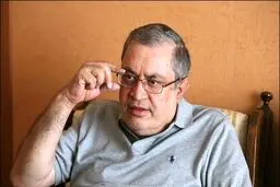 انتخابات ۱۴۰۰  |  اکنون جامعه ایران در نقطه اوج سوژه‌گی قرار دارد
