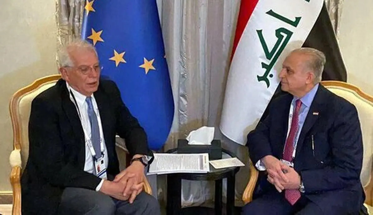 عراق : پایگاهی برای تعرض به دیگران نخواهیم بود