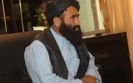 ازدواج پر حاشیه و جنجالی مقام ۶۰ ساله طالبان با دختر ۱۸ ساله! | با پرداخت دو میلیون همسر این دختر جوان شدم!