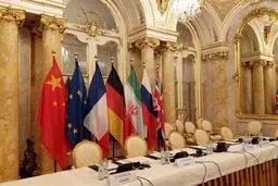پرتاب توپ به زمین ایران |  موتور محرکه بن‌بست در مذاکرات وین