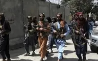 آمادگی طالبان برای حمله به پنجشیر  +فیلم
