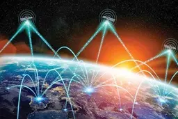 آیا با اینترنت ماهواره‌ای، امکان مسدودسازی آن وجود دارد؟