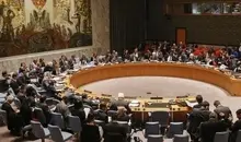 نشست غیرعلنی شورای امنیت درباره ایران پشت درهای بسته | بررسی حمله به زیرساخت‌های غیرنظامی ایران