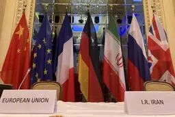  شرط ایران برای مذاکره مستقیم با آمریکا 