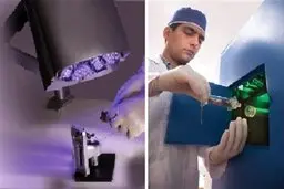 اولویت نوبت آزمایشگاه پیش بالین به تحقیقات تولید واکسن و داروی کرونا