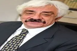 فریبرز رییس دانا؛ سعید امامی نتوانست، کرونا توانست...