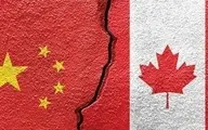 

 محکوم دومین کانادایی به مرگ در چین