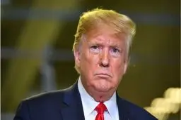 
امارات: ترامپ توافقنامه‌هایی به ارزش 23 میلیارد دلاری را امضا کرده است.