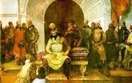 سفر به سرزمین مقدس ساسانیان | بررسی زیباترین آثار ساسانیان در کرمانشاه+تصاویر