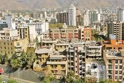 جدول قیمت آپارتمان در مناطق ۲۲ گانه تهران | این منطقه سر به فلک کشید!