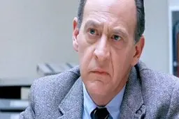 بازیگر 81 ساله ترمیناتور درگذشت