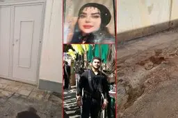 قتل عام مسلحانه در فردیس کرج | چندین زن و‌ مرد کشته شدند