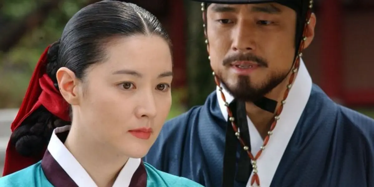 فصل دوم سریال یانگوم در راه است؟ | لی یونگ آئه بازیگر مشهور کره‌ای باز هم در سریال حضور دارد